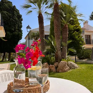 Casa De Violeta En Coast , Vera España