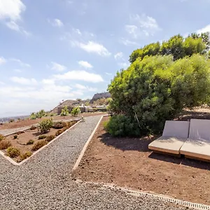 Flatguest Casa Tazirga , Santa María de Guía de Gran Canaria España