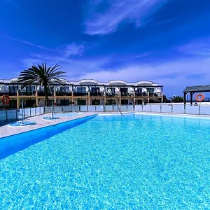 Apartmento Start Complex Amaya Fuerteventura Apartamento