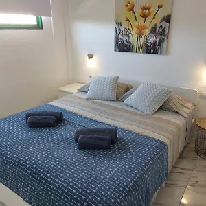 Montblanc Apartamento