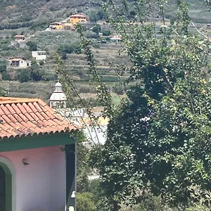 Rubio , Teror España