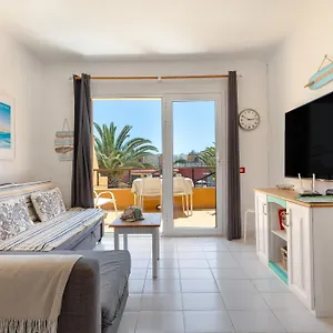 Surf Sea View Apartamento