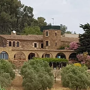 Mas Tomas , Vall-Llobrega España