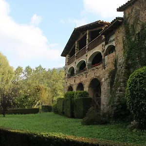 Mas Prat De La Placa , Santa Pau España